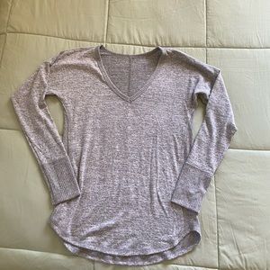 Abercrombie & Fitch Soft AF sweater